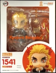 Good Smile Company Nendoroid Kyojuro Rengoku 1541