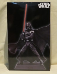 Sega Limited Premium Figure Darth Vader imagen 1