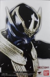 Bandai SH Figuarts/Shinkocchou Seihou Kamen Rider Hibiki Kamen Rider Ibuki