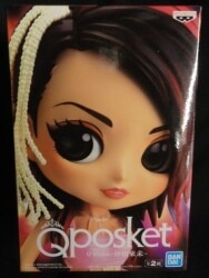 Bandai Spirits Q posket Kumi Koda Kumi Koda (Normal color) Bild 1