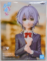 Bandai Spirits Figure Bottom-tier Character Tomozaki Kikuchi Fuka 画像 1