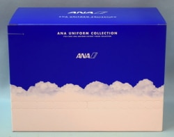 카이요도 유니폼 컬렉션 ANA 1BOX 이미지 1