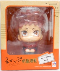 MegaHouse Jujutsu Kaisen [Itadori Yuji / ITADORI YUJI] Bild 1