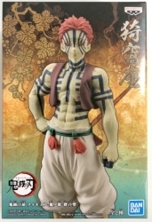 Bandai Spirits Figure Oni no Sou Fourth Form Akaza