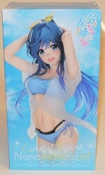 Taito Coreful figure Minami Nanami