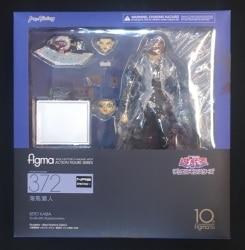 Max Factory Figma Kaiba Seto 372