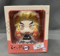MegaHouse Rukappu Demon Slayer: Kimetsu no Yaiba Kyojuro Rengoku
