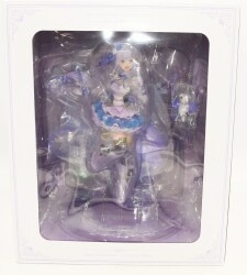 eStream SHIBUYA SCRAMBLE FIGURE Miria Idol Ver. image 1