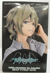Taito Figure Joshua
