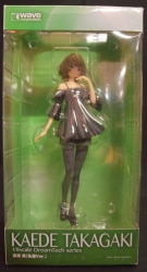 Wave - Dream Tech Kaede Takagaki Normal clothes ver.