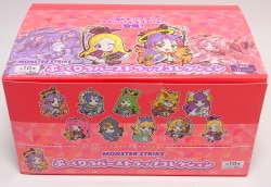 Sanwa Plump Rubber Strap Collection 1BOX
