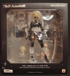 Square Enix 2B (YoRHa No.2 Type B) [DX version]