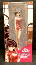 Union Creative Chizuru Mizuhara China Ver. Bild 1