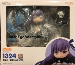 Good Smile Company Nendoroid Alter Ego/Meltlilith 1324 image 1