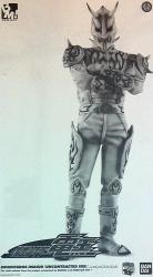 Medicom Toy PBM! Kamen Rider Den-O Momotaros Imagin Uncontracted Ver. Bild 1