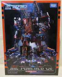 Takara Tomy Big Powered GV DA14 图片 1