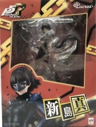 MegaHouse Lucrea Persona 5 The Royal Makoto Niijima Bild 1