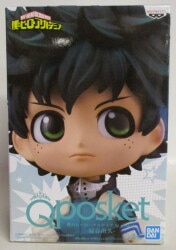 Bandai Spirits Q posket Izuka Izuka Midory (special color) 圖片 1