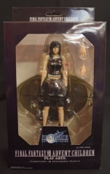 Square Enix PLAY ARTS Tifa Lockhart (FF7 AC)