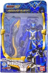 Bandai Wizard / WAP Kamen-Rider Wizard Water Dragon WAP 7 이미지 1