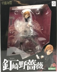 Kotobuky ArtFX J / Jujutsu Kaisen Nobara Kugisaki รูปภาพ 1