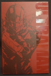 Sentinel 12'HERO's MEISTER ULTRAMAN Limiter Released Version image 1