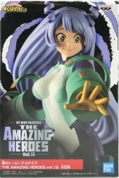 バンプレスト THE AMAZING HEROES vol.16 vol.16 波動ねじれ