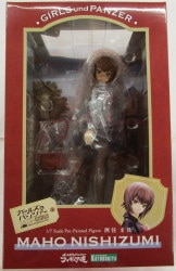 Kotobuky Girls Und Panzer Michi Nishizumi Maho 1/7 PVC