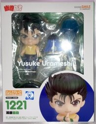 Good Smile Company - Nendoroid Yusuke Urameshi 1221