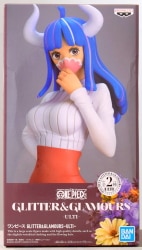BANDAI SPIRITS GLITTER&GLAMOURS ULTI うるティ(レッド) imagen 1