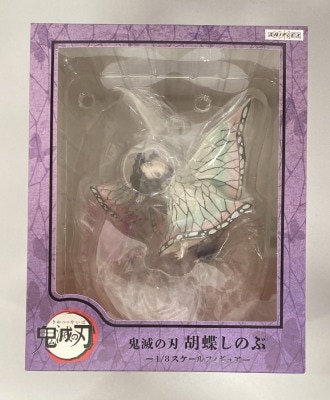 Aniplex 1/8 Scale Shinobu Kochou รูปภาพ 1