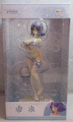 Wave - Dream Tech Yume [Bikini style]