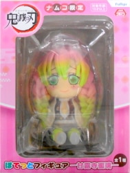 FuRyu Potetto Figure Mitsuri Kanroji รูปภาพ 1