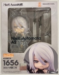Square Enix Nendoroid A2 (YoRHa Type A No. 2) 1656