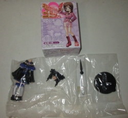 Bandai Girls in uniform Vol.4/ Tokusatsu School Uniform Otome Mahou Sentai Magiranger Mare รูปภาพ 1
