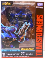 Takara Tomy STUDIO SERIES Dropkick 2 SS36 รูปภาพ 1