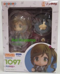 Max Factory Nendoroid Aoi Inuyama 1097