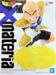 BANDAI SPIRITS G×materia THE KRILLIN Krilin รูปภาพ 1