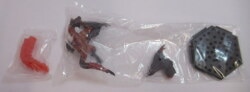 Capcom CAPCOM FIGURE BUILDER Standard Model Plus Anger Ver. Tigalex Rare Species (Angry condition) รูปภาพ 1