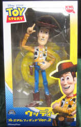 Sega Premium Figure Woody ver2
