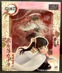MegaHouse GALS SERIES Demon Slayer Kanao Tsuyuri image 1