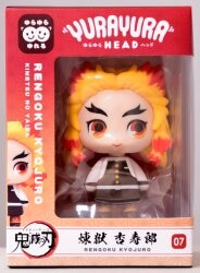 Takara Tomy Arts HEAD Kyojuro Rengoku 7
