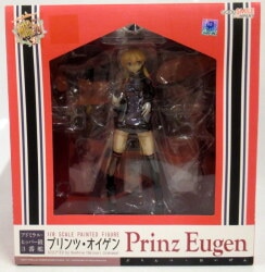Good Smile Company Prinz Eugen 圖片 1