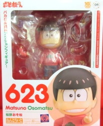 Good Smile Company - Nendoroid Orange Rouge Osomatsu Matsuno 623 hình ảnh 1