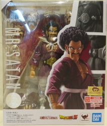 Bandai Spirits SHFiguarts Dragon Ball Z Mr. Satan 圖片 1