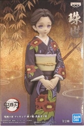 Bandai Spirits Figure Kizuna no Sou 22nd Type Tamayo