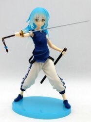 Bandai Spirits ESPRESTO Clear materials Rimuru Tempest Rimuru Tempest Female