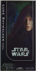 SIDESHOW 12 INCH FIGURE LUKE SKYWALKER (Normal Edition) 12 Inch
