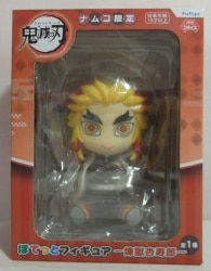 FuRyu Potetto Figure Kyojuro Rengoku Bild 1