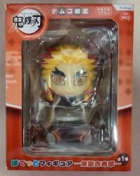 FuRyu Potetto Figure Kyojuro Rengoku Bild 1